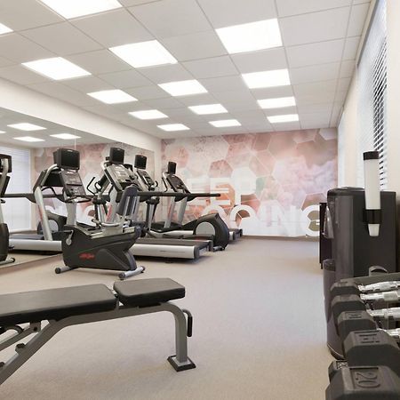 Springhill Suites By Marriott West Palm Beach I-95 Екстериор снимка