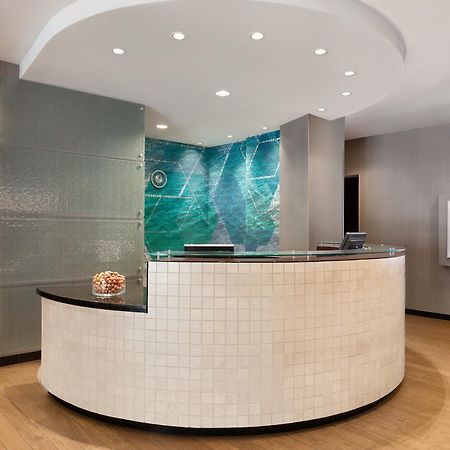 Springhill Suites By Marriott West Palm Beach I-95 Екстериор снимка