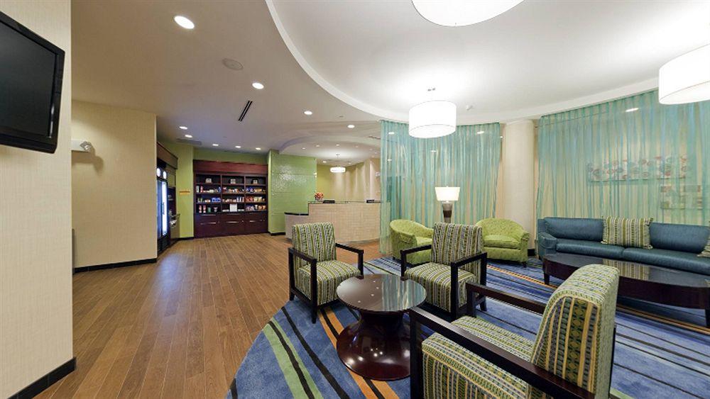 Springhill Suites By Marriott West Palm Beach I-95 Екстериор снимка