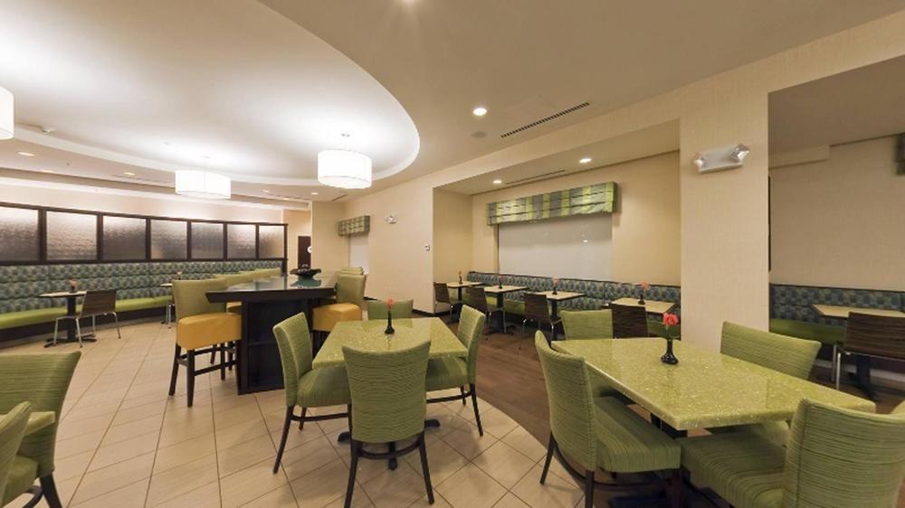 Springhill Suites By Marriott West Palm Beach I-95 Екстериор снимка