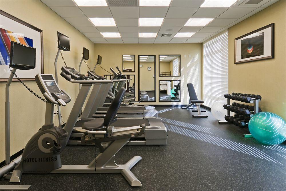 Springhill Suites By Marriott West Palm Beach I-95 Екстериор снимка