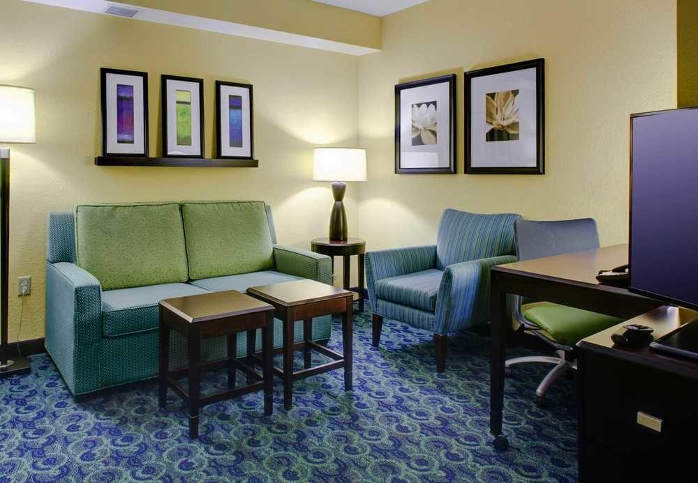 Springhill Suites By Marriott West Palm Beach I-95 Екстериор снимка
