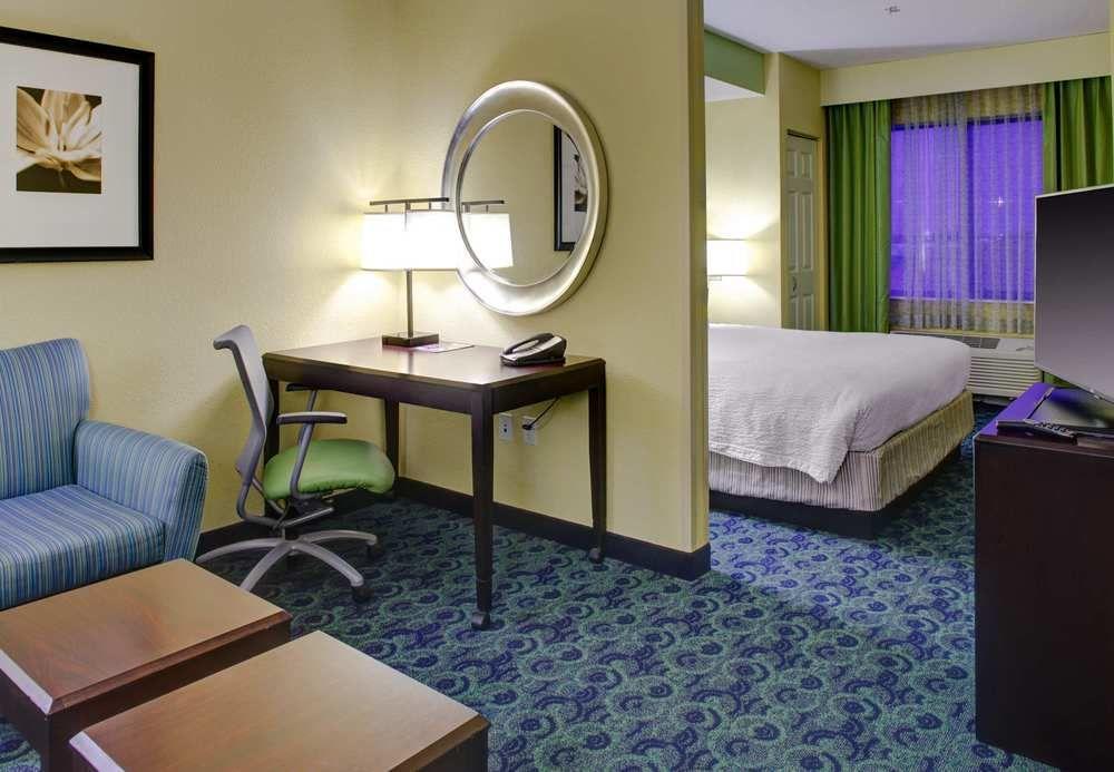 Springhill Suites By Marriott West Palm Beach I-95 Екстериор снимка