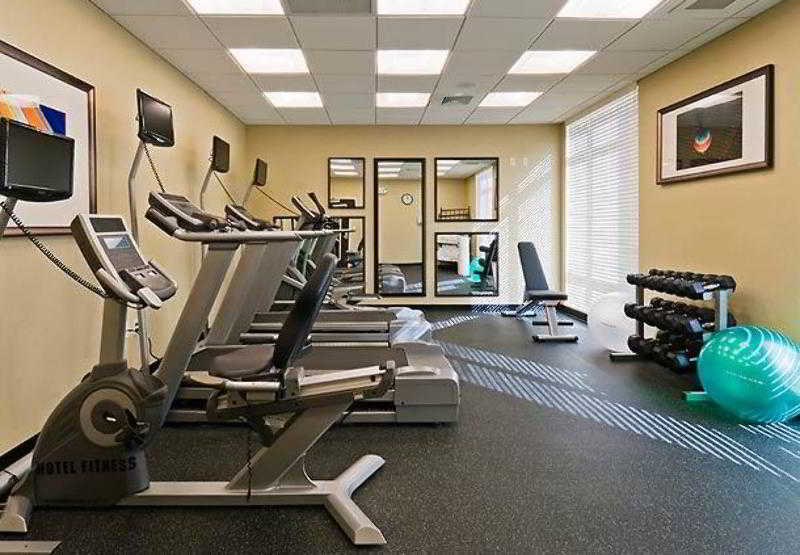 Springhill Suites By Marriott West Palm Beach I-95 Съоръжения снимка