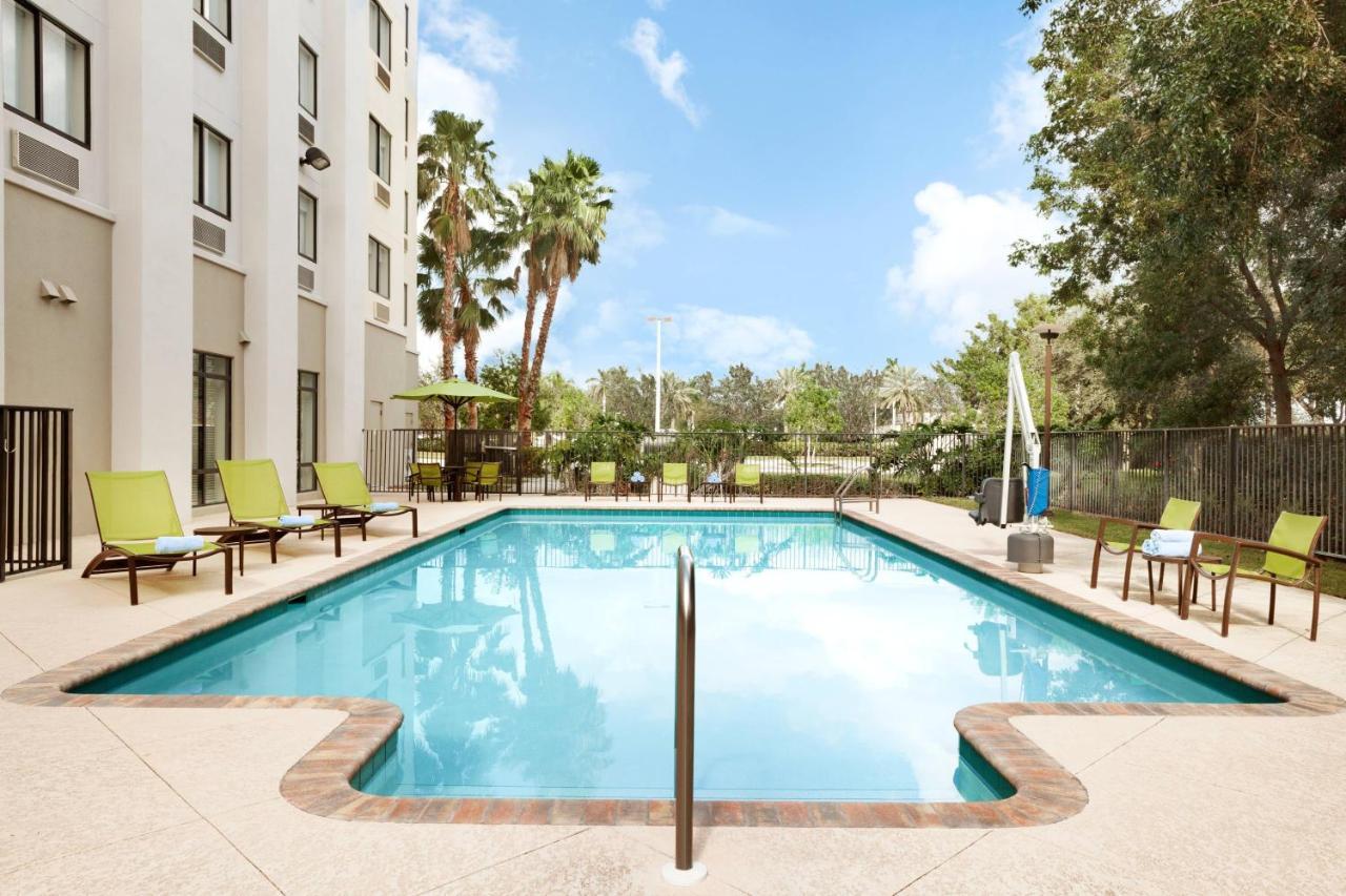 Springhill Suites By Marriott West Palm Beach I-95 Екстериор снимка