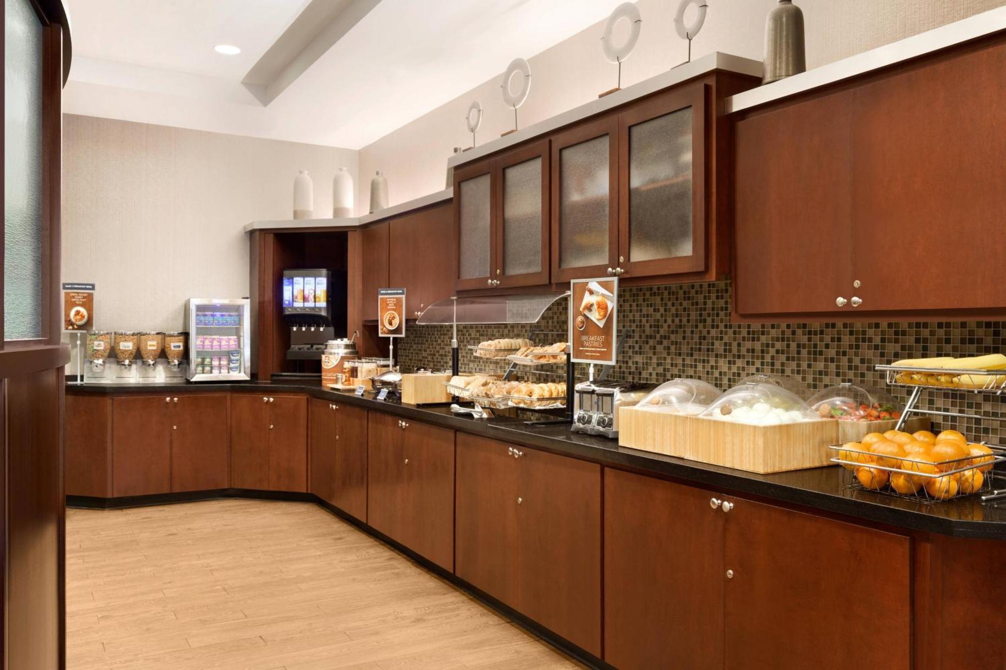 Springhill Suites By Marriott West Palm Beach I-95 Екстериор снимка