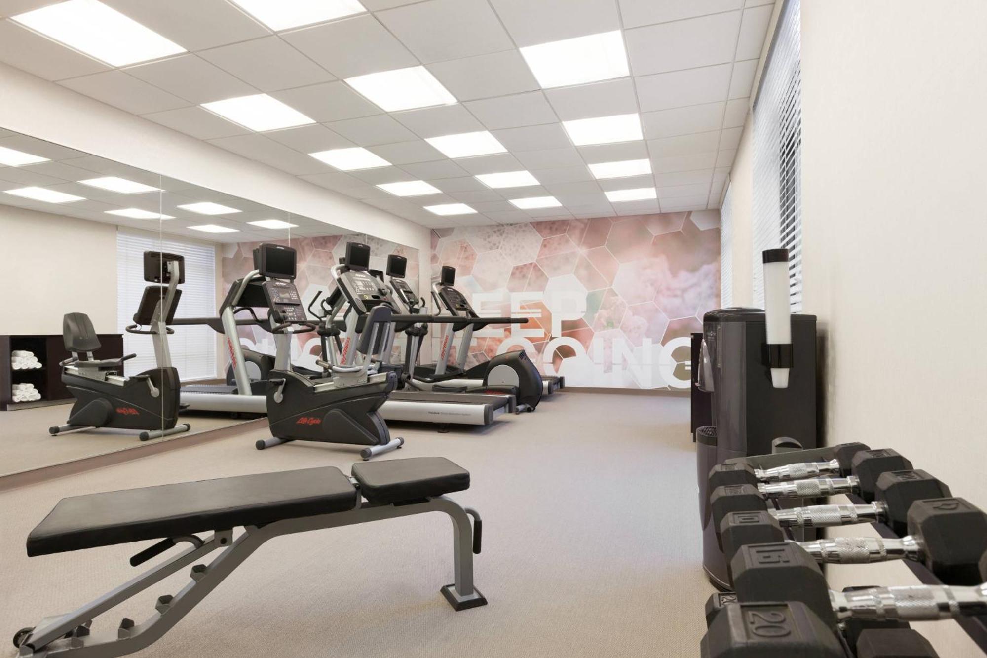 Springhill Suites By Marriott West Palm Beach I-95 Екстериор снимка