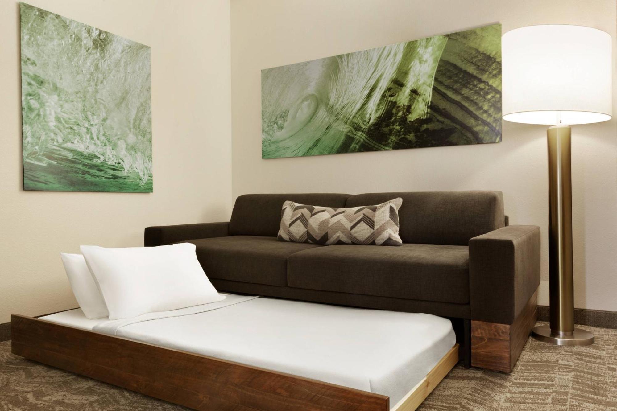 Springhill Suites By Marriott West Palm Beach I-95 Екстериор снимка