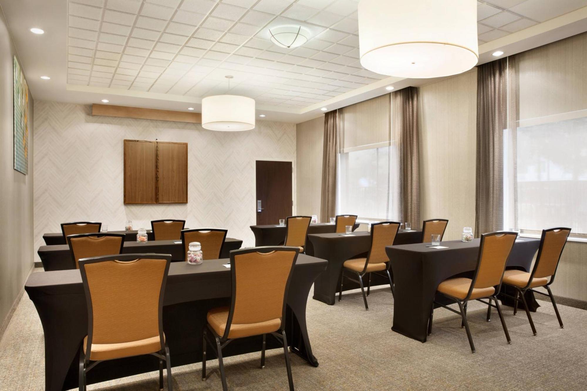 Springhill Suites By Marriott West Palm Beach I-95 Екстериор снимка