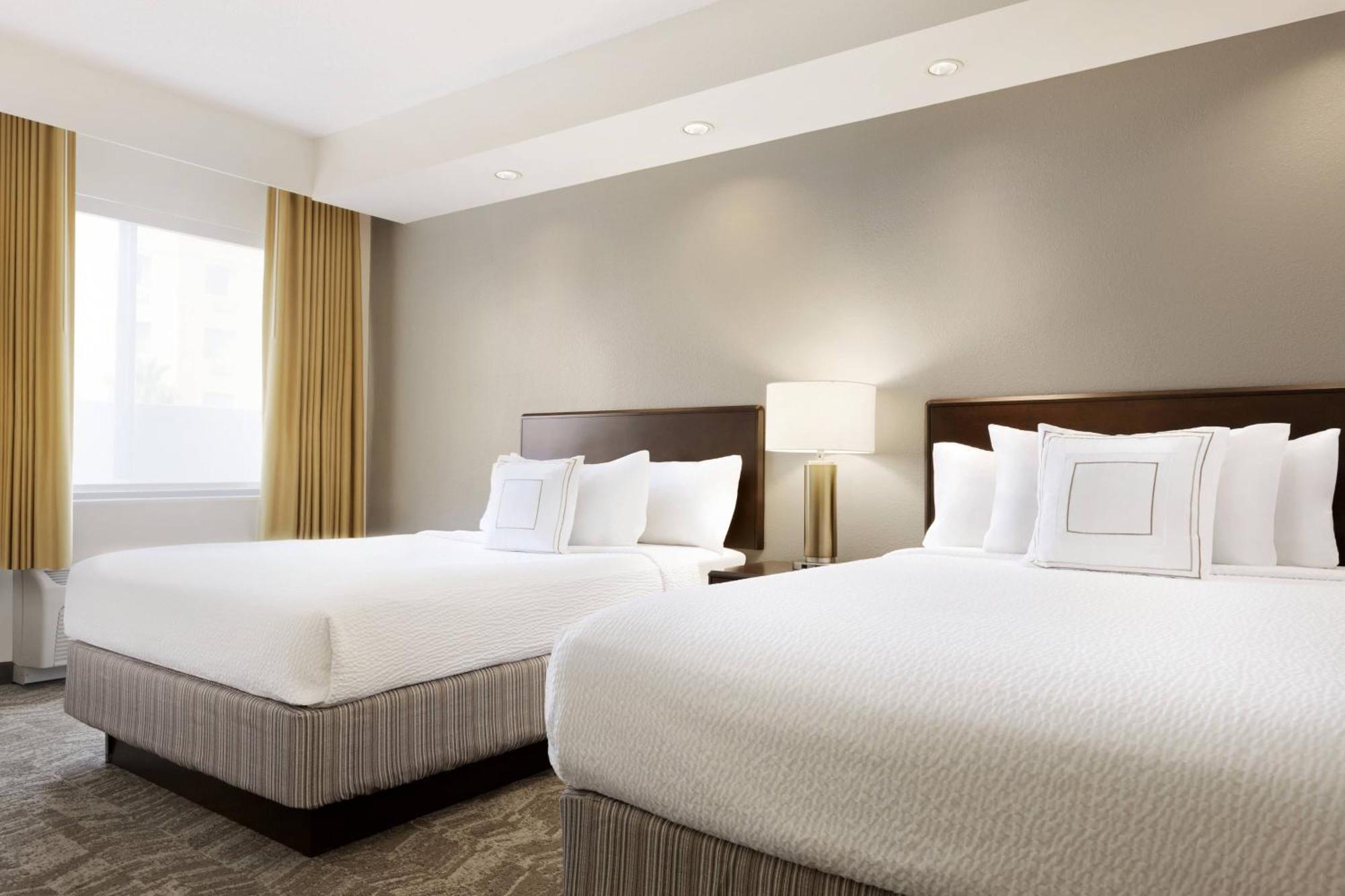 Springhill Suites By Marriott West Palm Beach I-95 Екстериор снимка