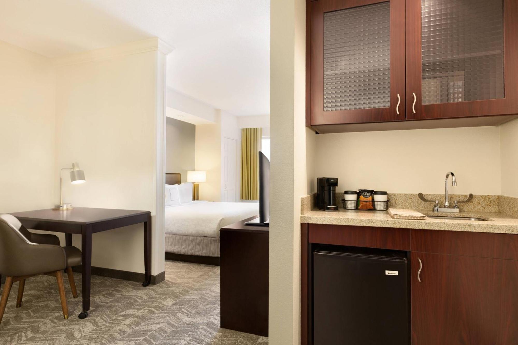 Springhill Suites By Marriott West Palm Beach I-95 Екстериор снимка