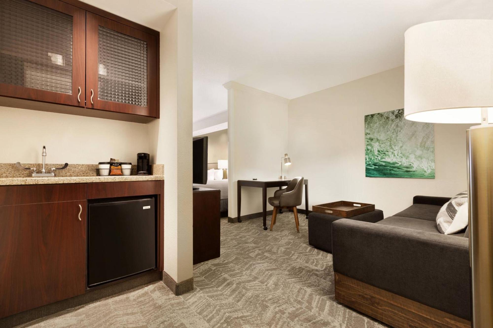 Springhill Suites By Marriott West Palm Beach I-95 Екстериор снимка