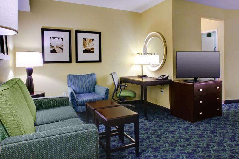 Springhill Suites By Marriott West Palm Beach I-95 Екстериор снимка