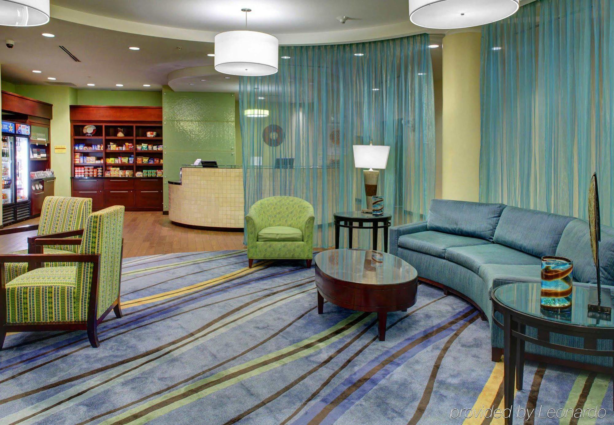 Springhill Suites By Marriott West Palm Beach I-95 Екстериор снимка