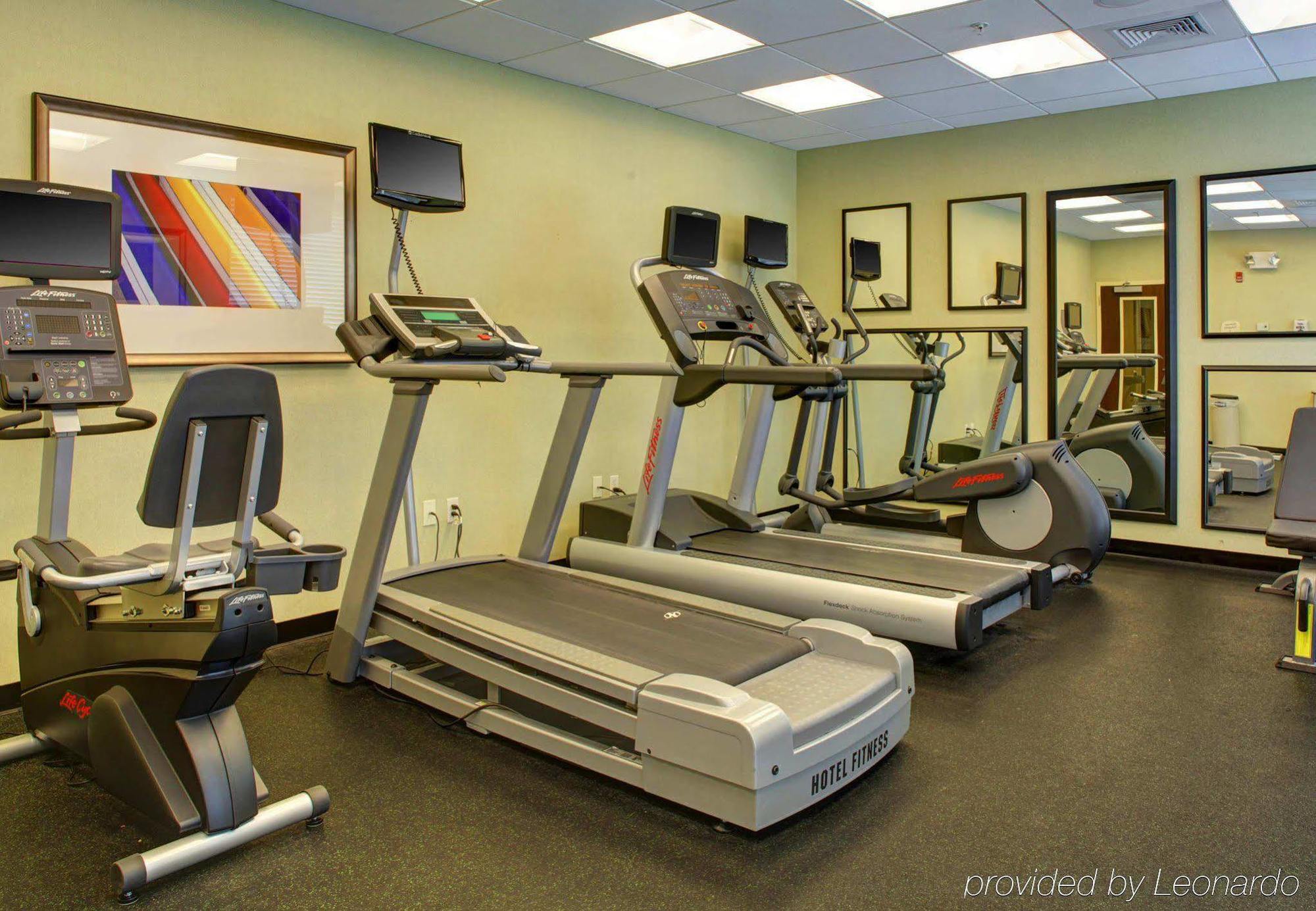 Springhill Suites By Marriott West Palm Beach I-95 Екстериор снимка