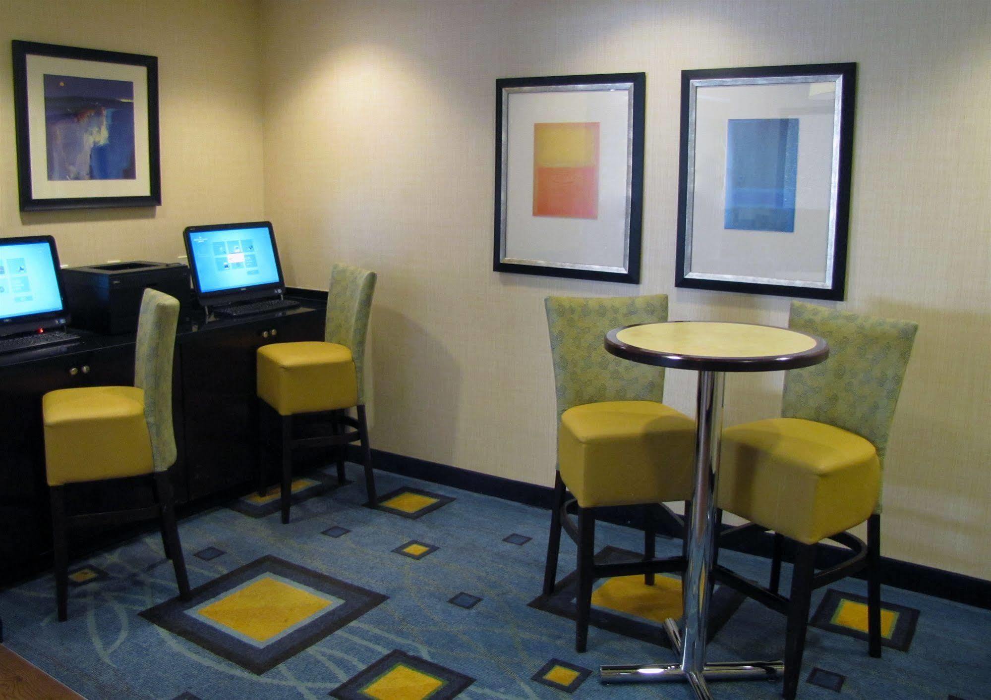 Springhill Suites By Marriott West Palm Beach I-95 Екстериор снимка