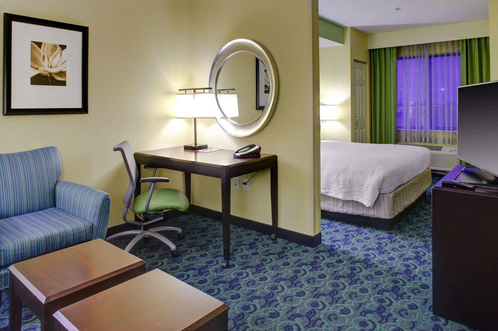 Springhill Suites By Marriott West Palm Beach I-95 Екстериор снимка