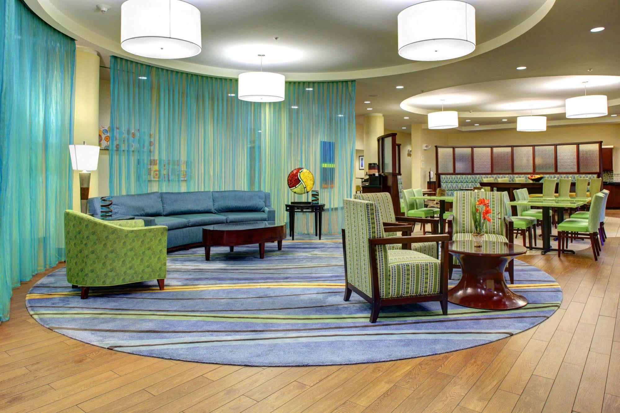 Springhill Suites By Marriott West Palm Beach I-95 Екстериор снимка